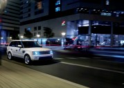Land Rover Range Rover Sport Land Rover Range Rover Sport